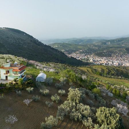 Vila Dean 베라트 외부 사진