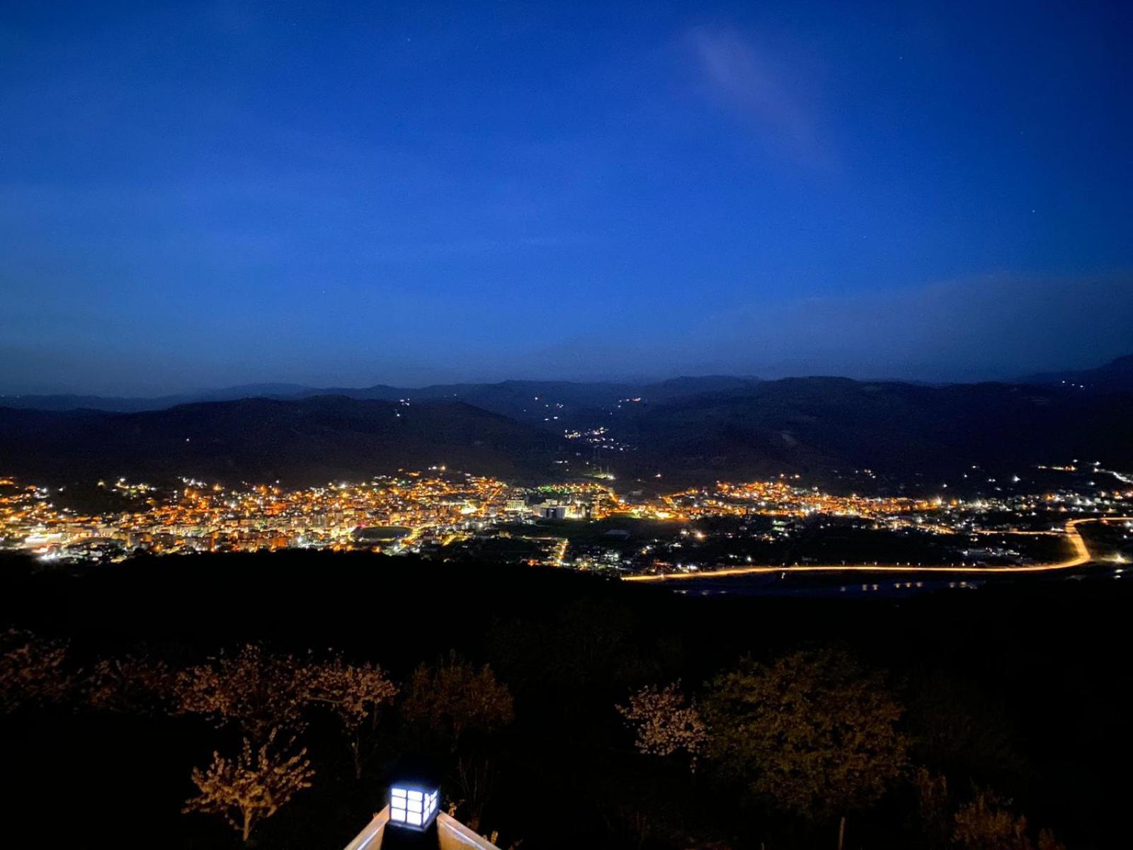 Vila Dean 베라트 외부 사진