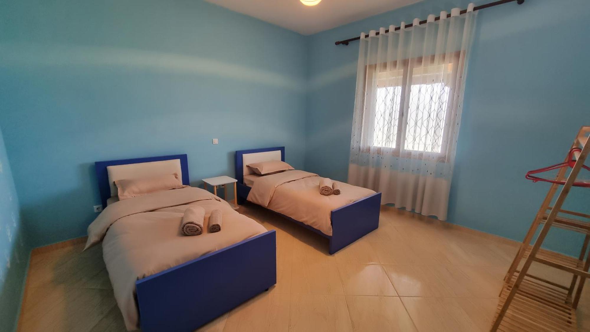 Vila Dean 베라트 외부 사진