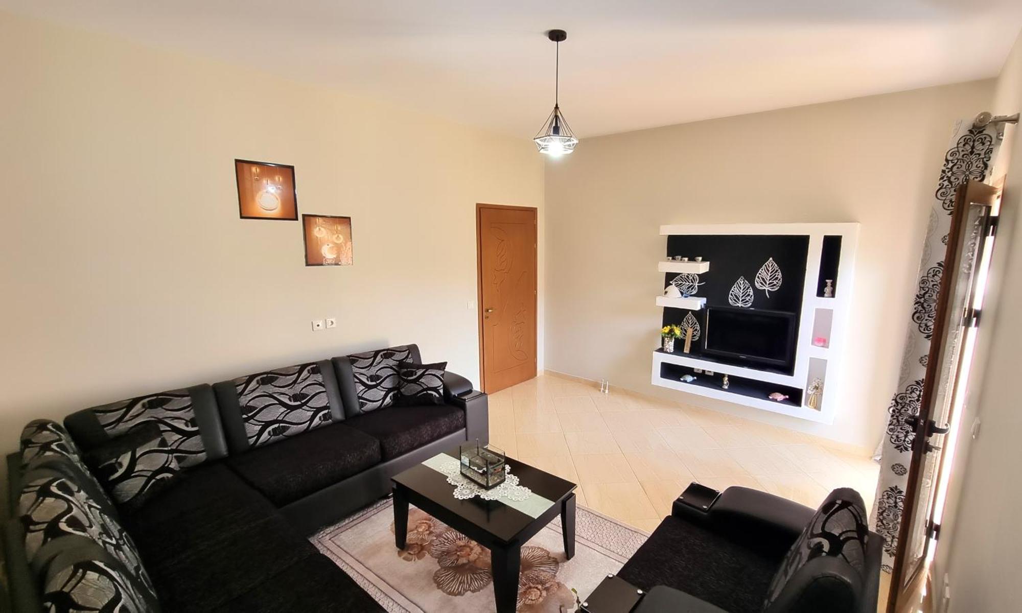 Vila Dean 베라트 외부 사진