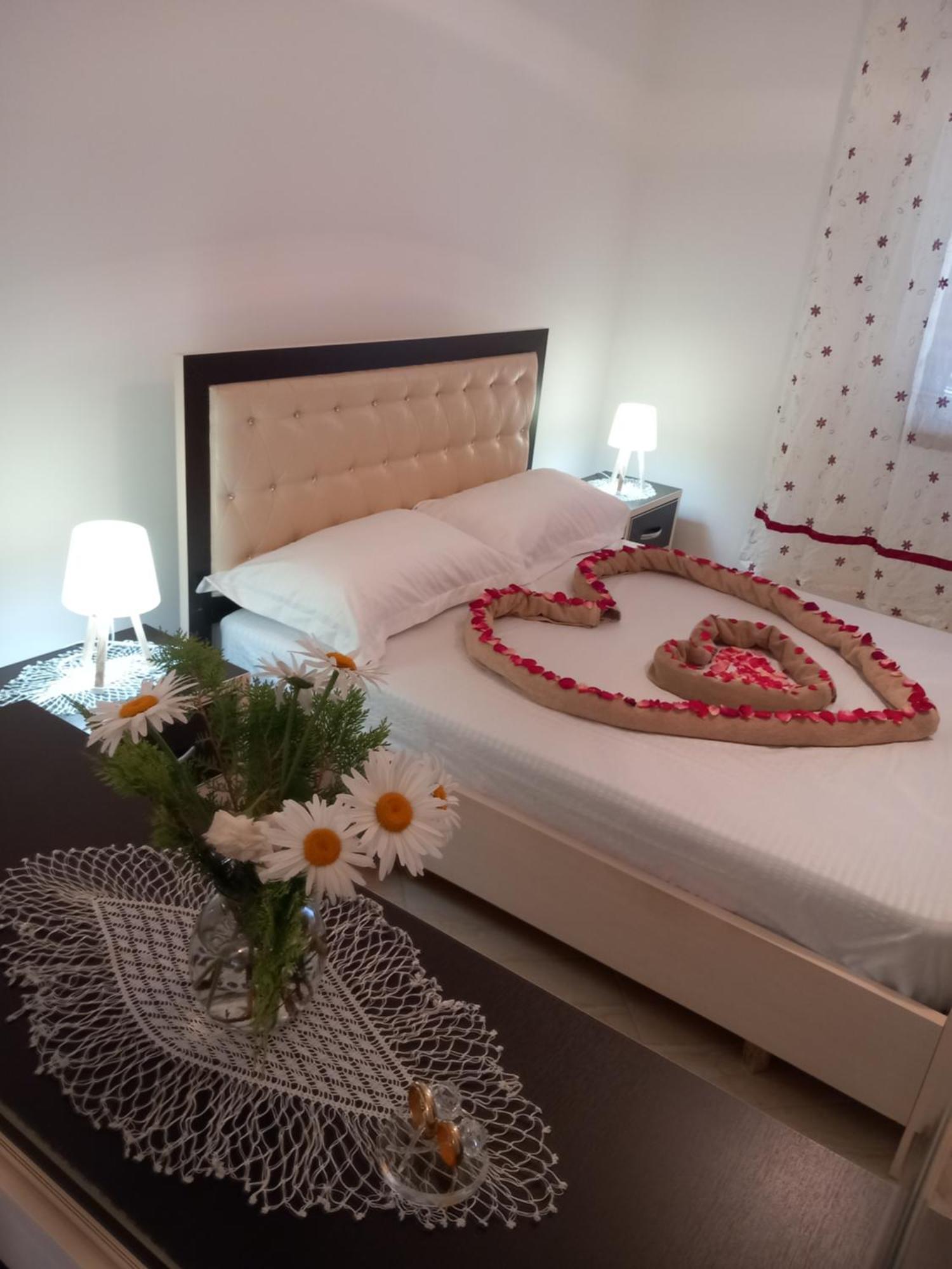 Vila Dean 베라트 외부 사진