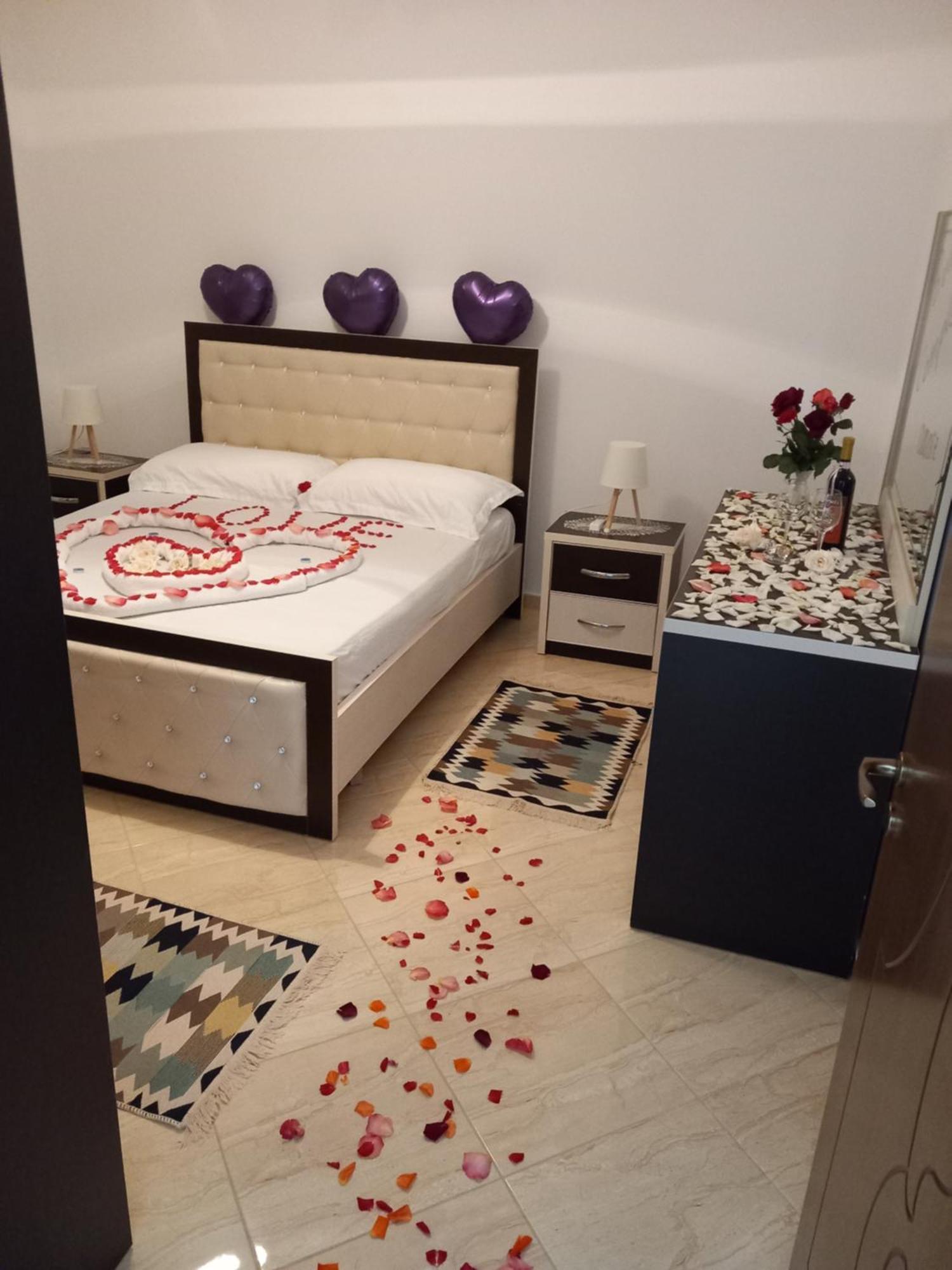 Vila Dean 베라트 외부 사진